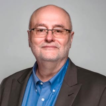 a photo of trevor thompson